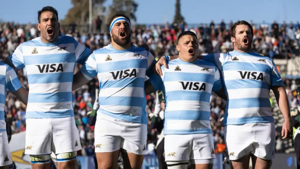 Los pumas