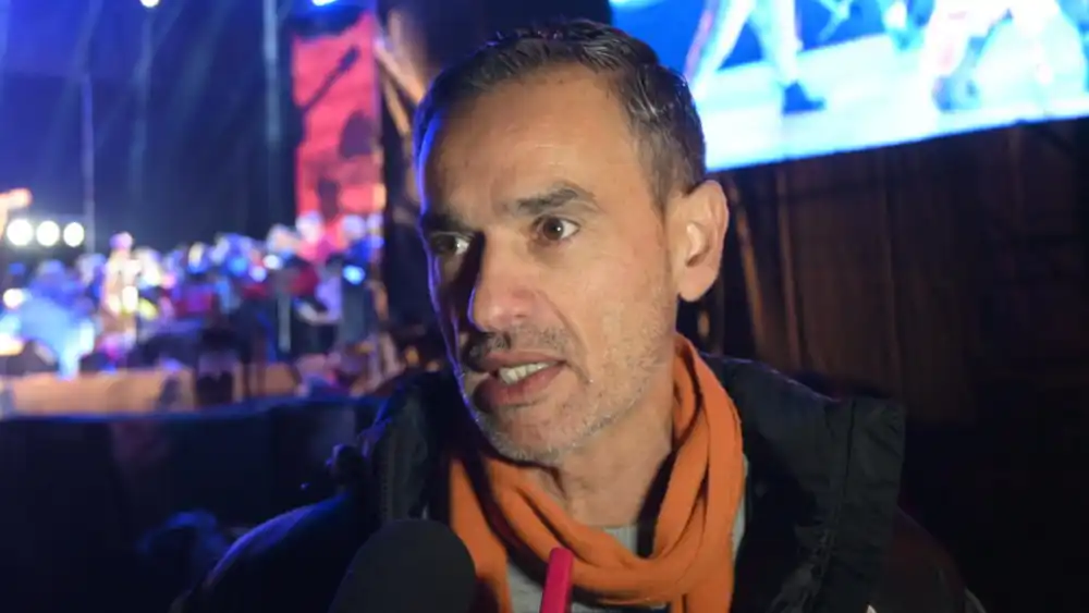 Luciano Córdoba