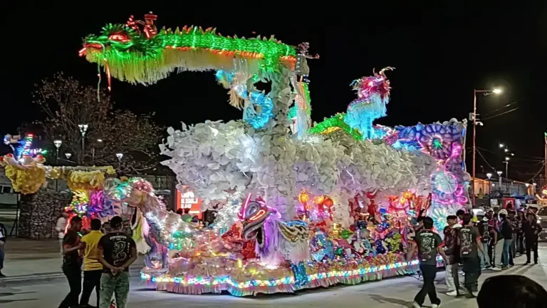 FNE 2026: estos son todos los ganadores de la 75° Fiesta Nacional de los Estudiantes