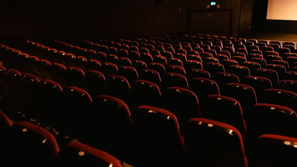 Cartelera de cine Annuar Jujuy