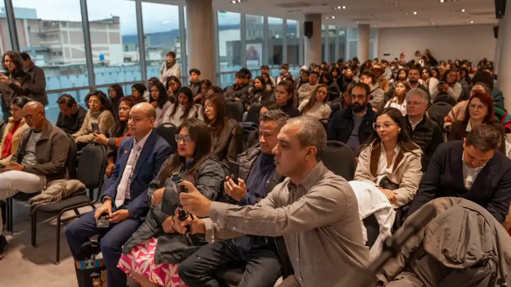 Congreso Internacional de Periodismo turístico