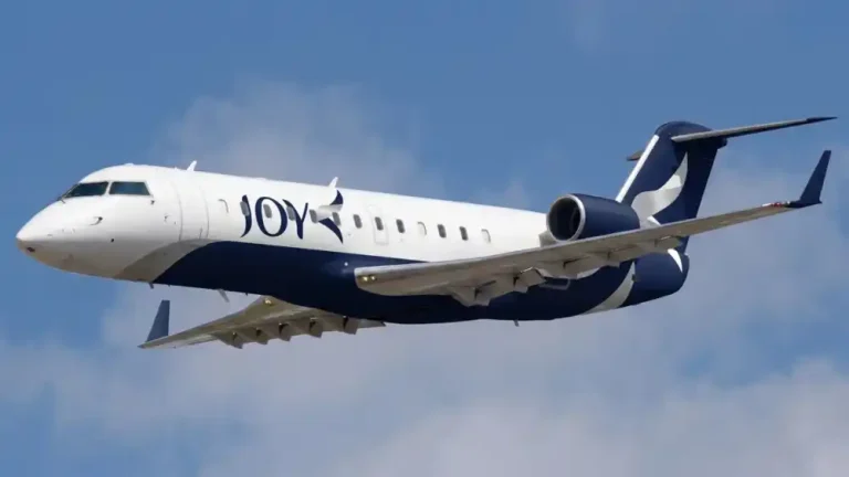 JOY habilita la venta de pasajes para volar desde Jujuy a Buenos Aires y Córdoba